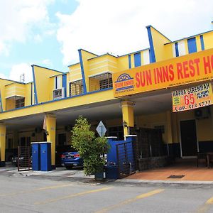 Sun Inns Rest House Kuantan